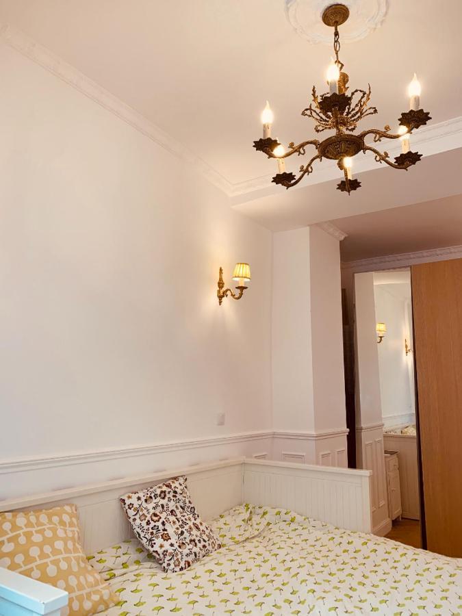 Parisian Style Appartment Private Room With Shared Bathroom Near Bastille And Gare De Lyon Extérieur photo